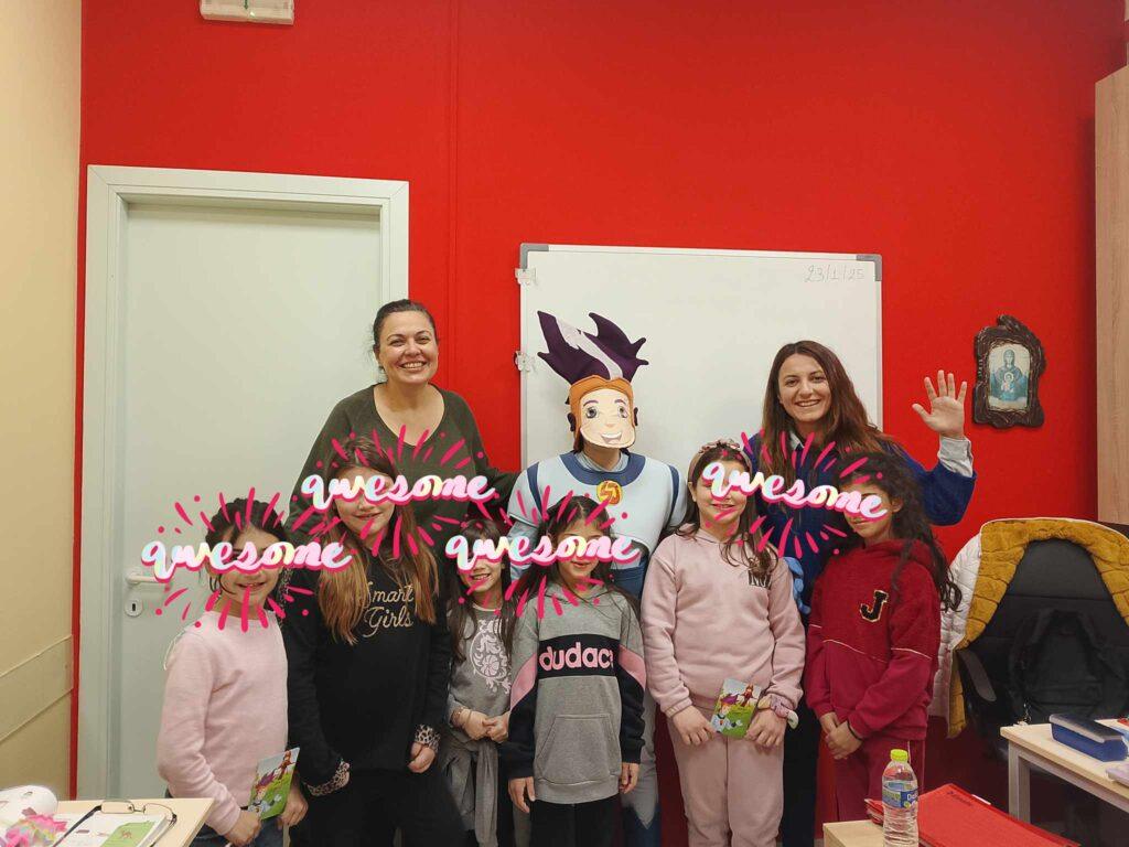 Messenger creation 152F738C CB58 4D80 A587 F8FD7657995B