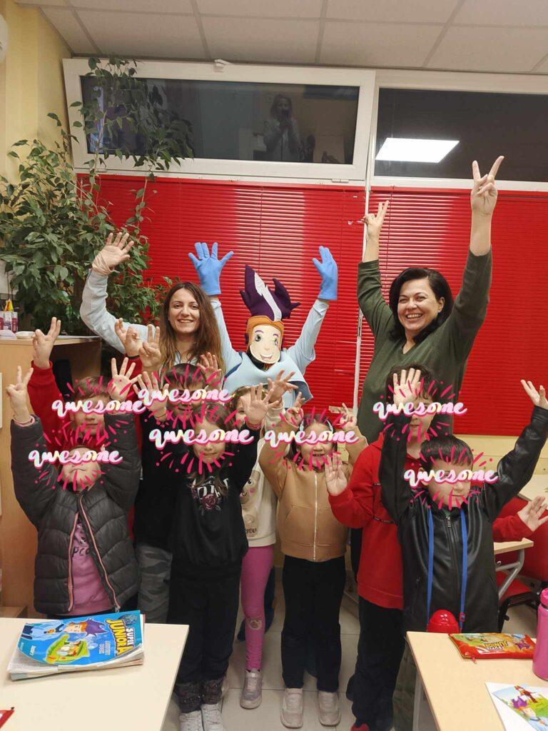 Messenger creation 539C9E39 E9C2 4F77 B5F8 9C934DB8A70A