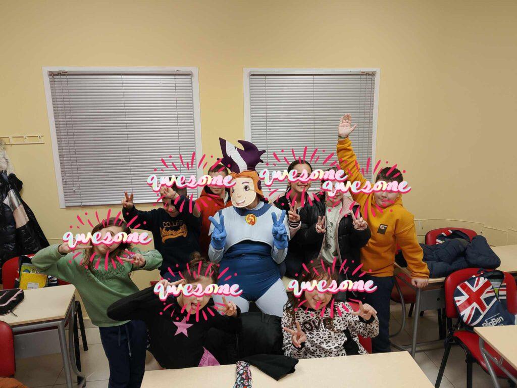 Messenger creation CB35B7FE A57A 4B09 98C0 DAB3D4B38BD5