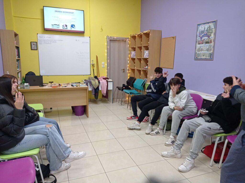 Messenger creation 3A144489 A7C6 423D 9601 A0C4454A5EB5